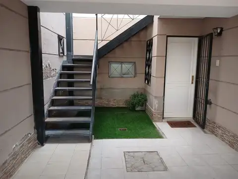 Departamento en Alquiler 13 años