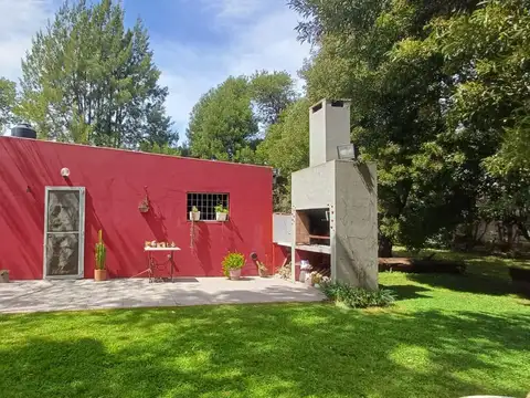 Casa en Alquiler 40 años