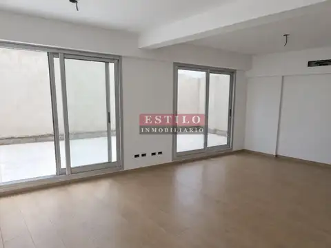 PRINGLES 1300, VENTA DEPARTAMENTO DE DOS AMBIENTES A ESTRENAR EN VILLA CRESPO