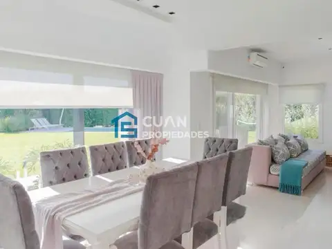 Casa en Venta en Ayres Plaza, USD 830.000