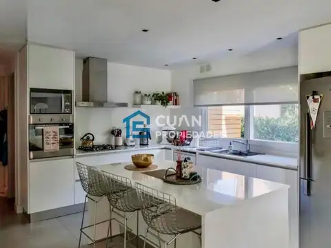 Casa en Venta 4 años