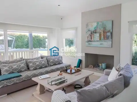 Casa en Venta de 3 dormitorios