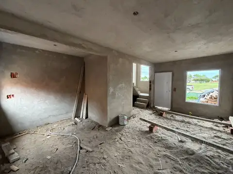 Casa en Venta A Estrenar