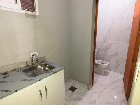 Galpon en Venta A Estrenar