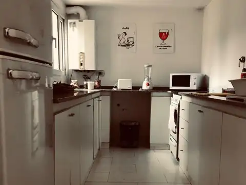 Departamento en Alquiler 10 años