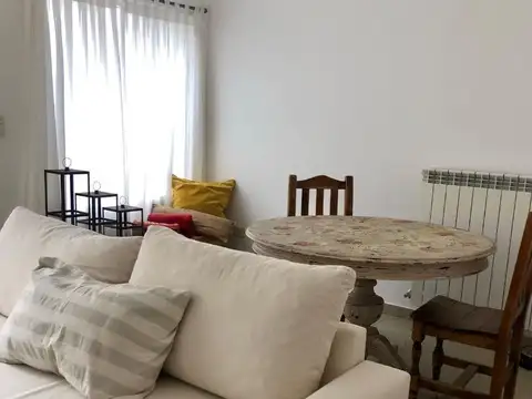 DEPARTAMENTO ALQUILER PILAR 2 AMBIENTES AMENITIES