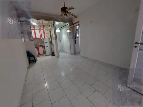Departamento en Venta al Este