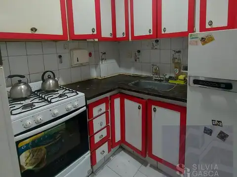 Departamento en Venta 55 años