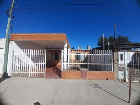 Casa en Venta en San Luis, Juan Martín de Pueyrredón