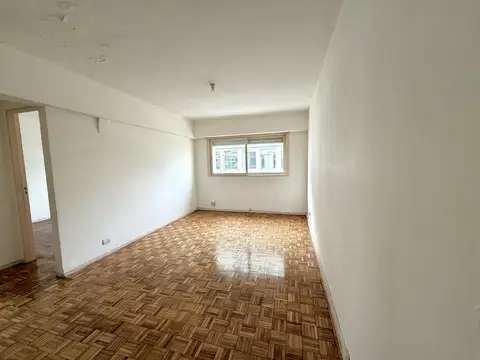 Alquiler Departamento 2 ambientes San Nicolás