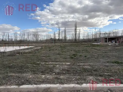 Terreno en Cinco Saltos