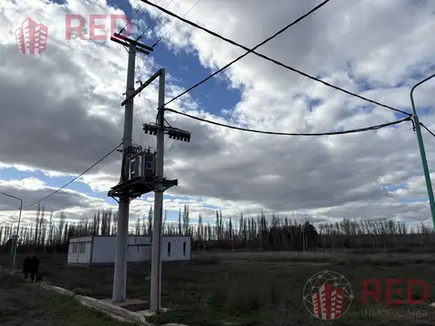 Barrio Residencial Emanuel 1- Cinco Saltos