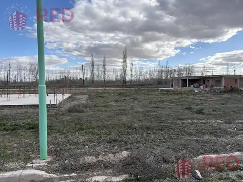 Terreno en Venta 25  mts Fondo
