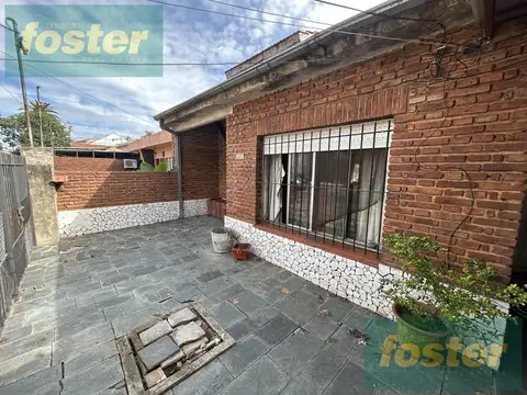 Casa en Venta en Villa Adelina