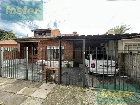 El Indio al 900
