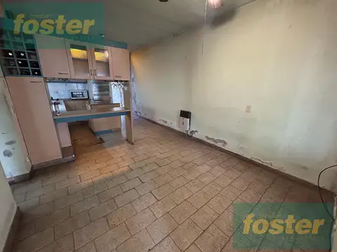 Casa en Venta con 1 cochera