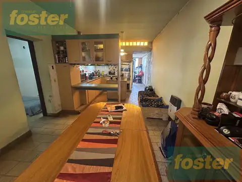 Casa en Venta 50 años