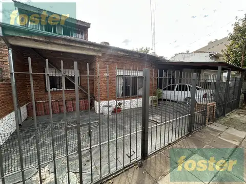Casa en Venta de 4 dormitorios