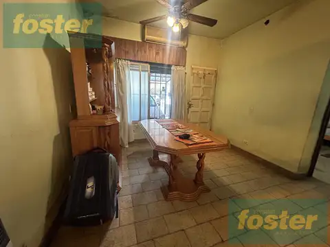Casa en Venta en Villa Adelina
