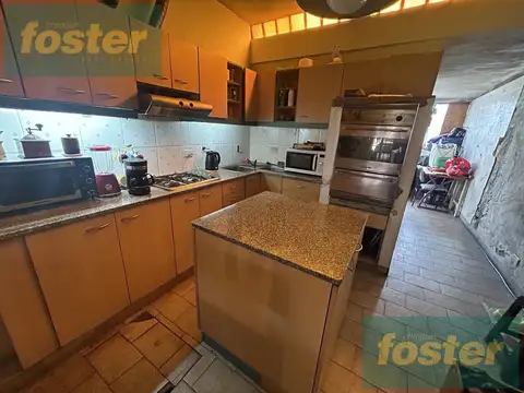 Casa en Venta en Villa Adelina