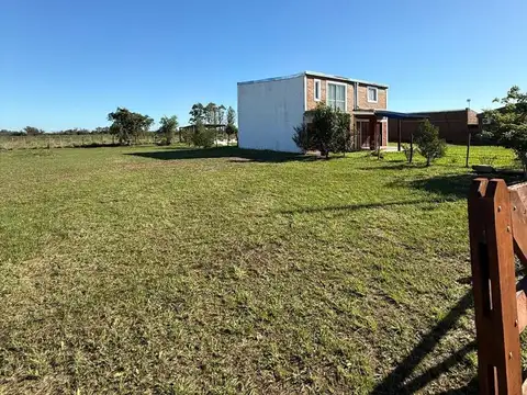 Lote en Carolina en VENTA