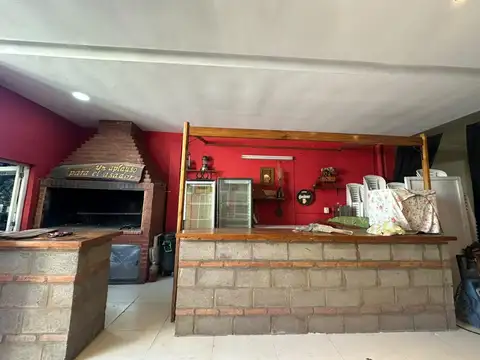 Galpon en Venta 17 años