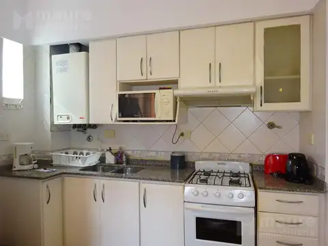 Departamento en Alquiler Temporal en Belgrano, USD 800
