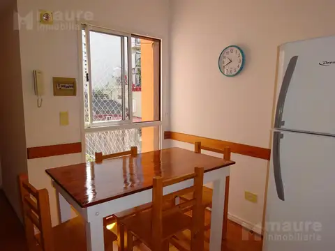 Departamento en Alquiler Temporal al Noreste