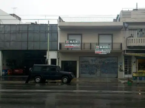 ph piso unico 5 amb 150mts2