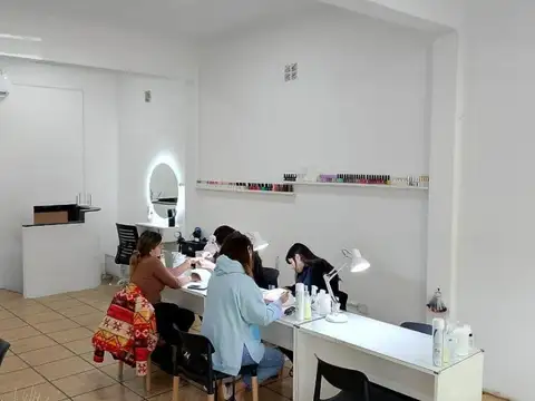 Fondo Comercio en Venta 1 año
