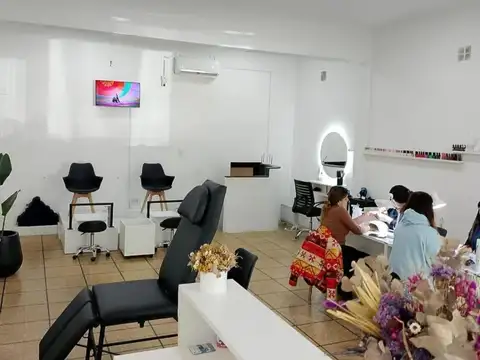 Fondo de Comercio en Venta - 1 Dormitorio 1 Baño - 62mts - La Plata