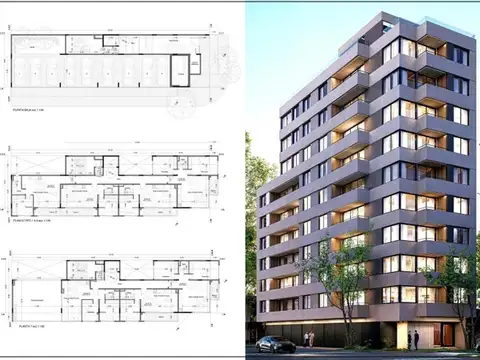 Bahia Blanca 200