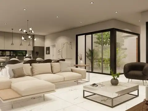 Casa en Venta en Puertos Del Lago, USD 520.000