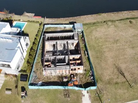 Casa en Venta A Estrenar