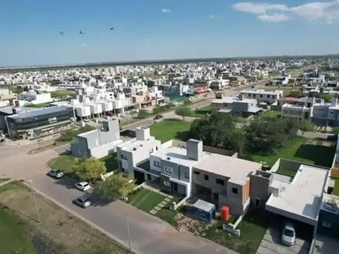 VENTA TERRENO EN LOTE DOCTA BOULEVARD 277m2