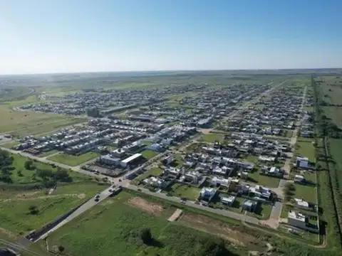 Terreno en Venta de 277,0 m2