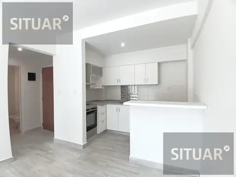 Departamento en Alquiler en Monserrat, $ 1.080.000