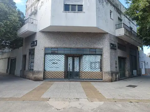 Terreno de 277 m² en Venta, Villa Urquiza - con Estado Parcelario Vigente y Prefactibilidad