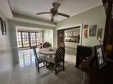 Rodríguez Peña 100