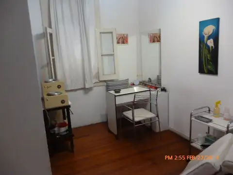 VENTA DE CASA EN LA CALLE SUCRE 2733-BELGRANO-CAPITAL
