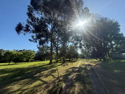 Quinta en Venta de 2 dormitorios