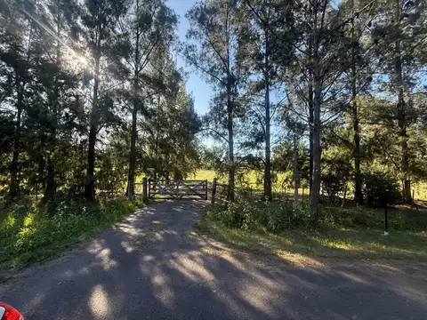 Quinta en Venta de 2 dormitorios