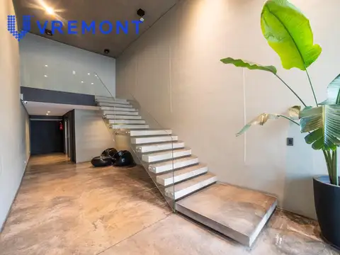 Avenida Raúl Scalabrini Ortiz  al 1100