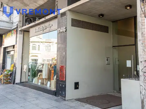 Departamento en Venta 8 años