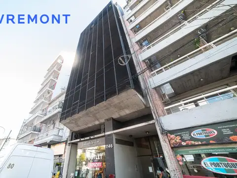 Departamento en Venta al Sur