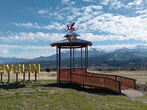 Terreno en Venta en Esquel, USD 78.000