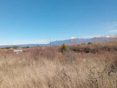 Terreno en Trevelin  2 Hectáreas