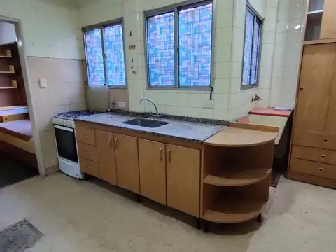 Departamento en Venta 46 años