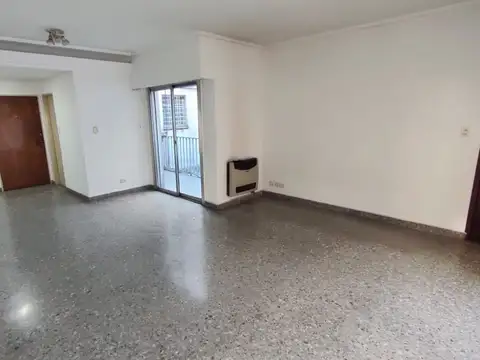 Departamento 3 ambientes c/dep lanus 2 balcones