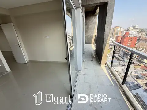Departamento - Alquiler - Argentina, San Miguel de Tucumán - Jujuy A 200